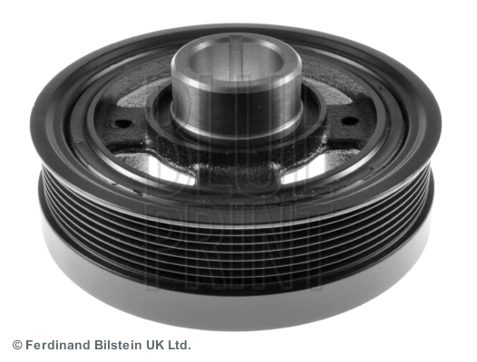 Belt Pulley, crankshaft